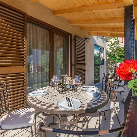 Apartament House Nono Poreč Zewnętrze zdjęcie