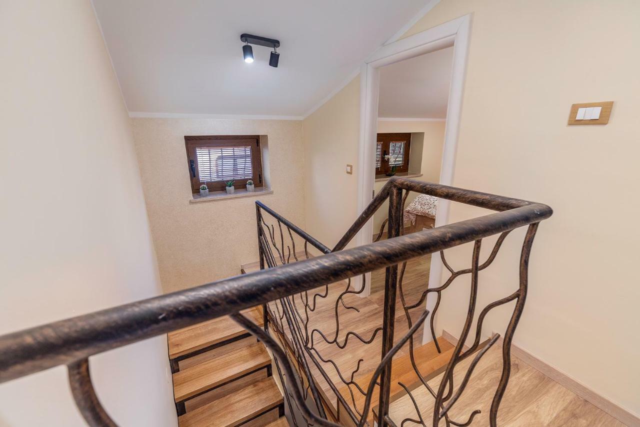Apartament House Nono Poreč Zewnętrze zdjęcie