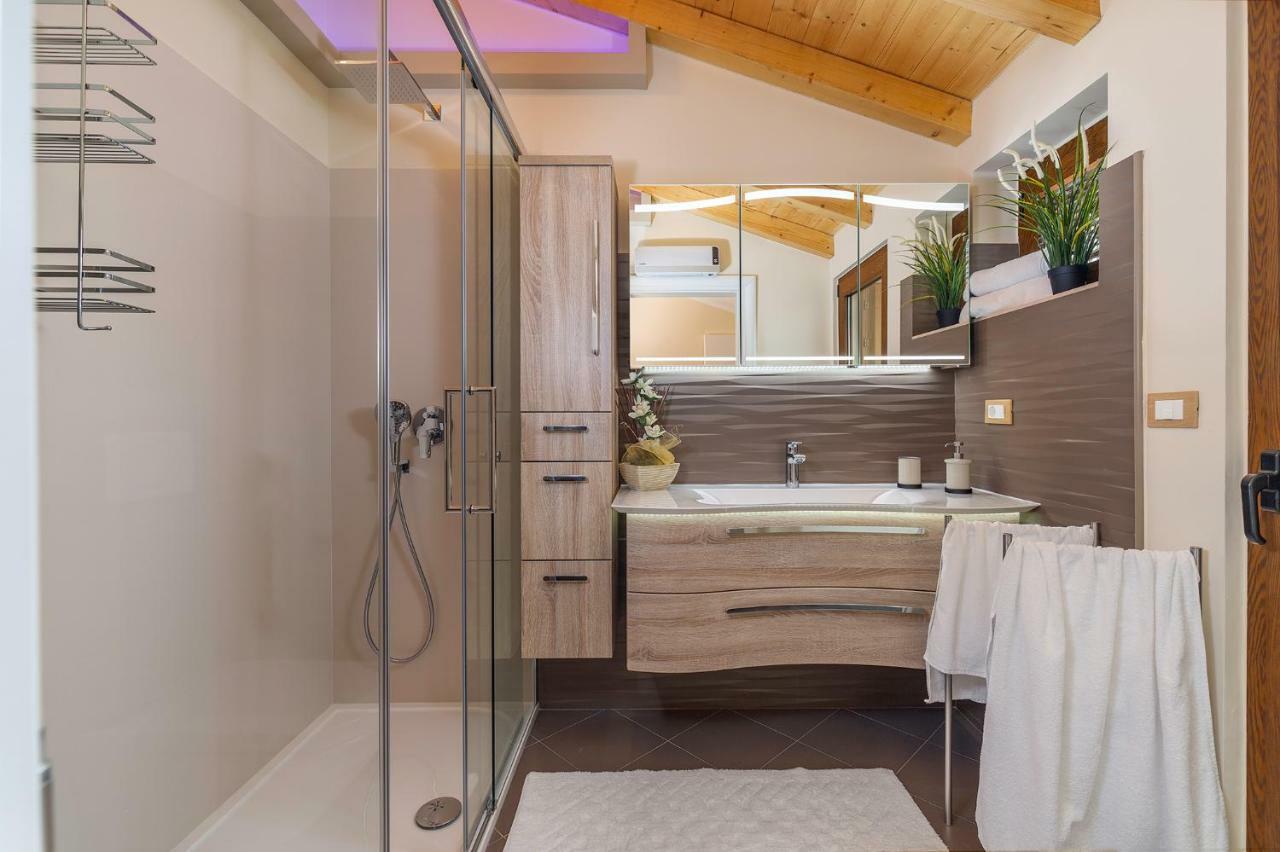 Apartament House Nono Poreč Zewnętrze zdjęcie