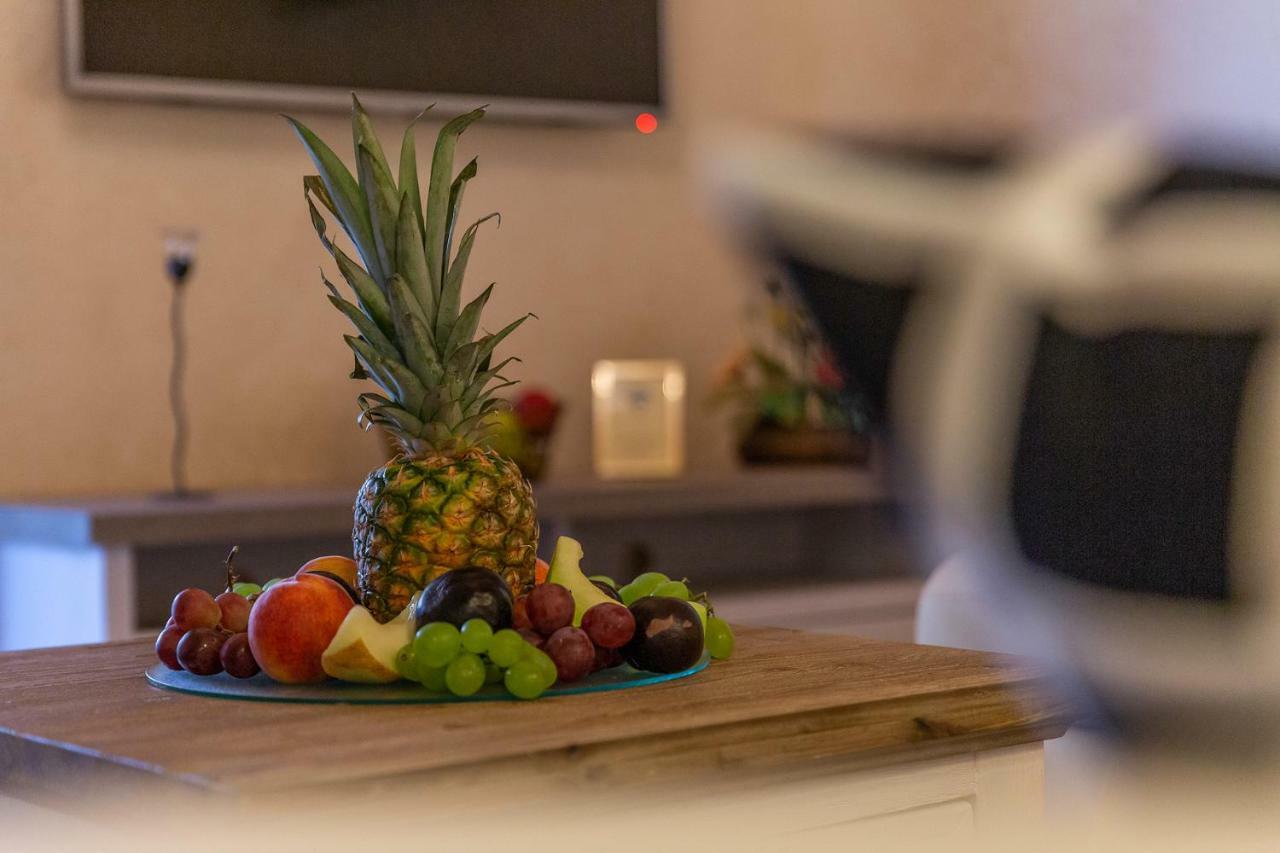 Apartament House Nono Poreč Zewnętrze zdjęcie