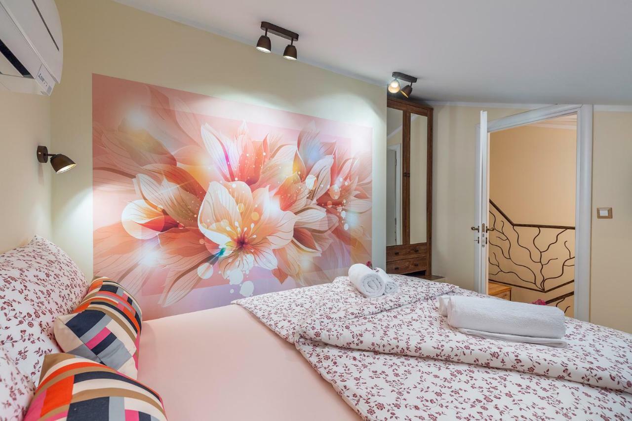Apartament House Nono Poreč Zewnętrze zdjęcie
