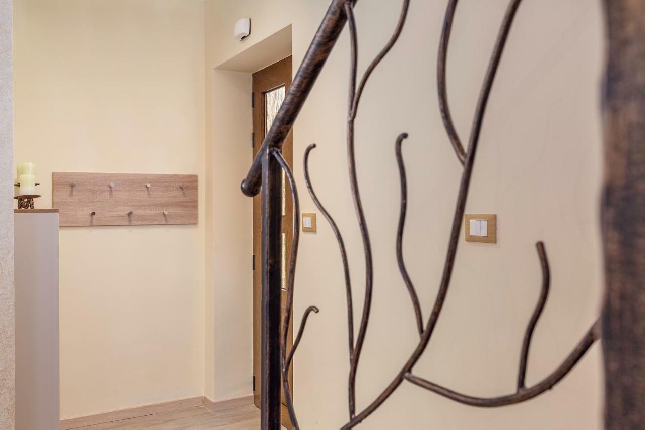 Apartament House Nono Poreč Zewnętrze zdjęcie
