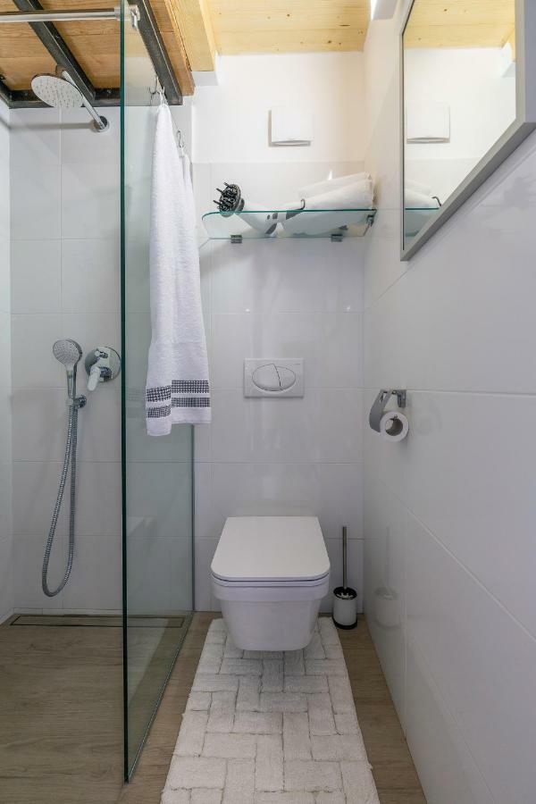 Apartament House Nono Poreč Zewnętrze zdjęcie