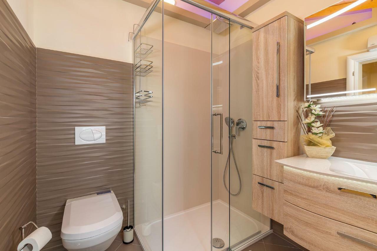 Apartament House Nono Poreč Zewnętrze zdjęcie